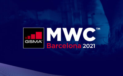 MWC 2021 Highlights (Part 1)