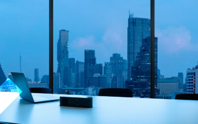PartnerOne completes the acquisition of Evolving Systems