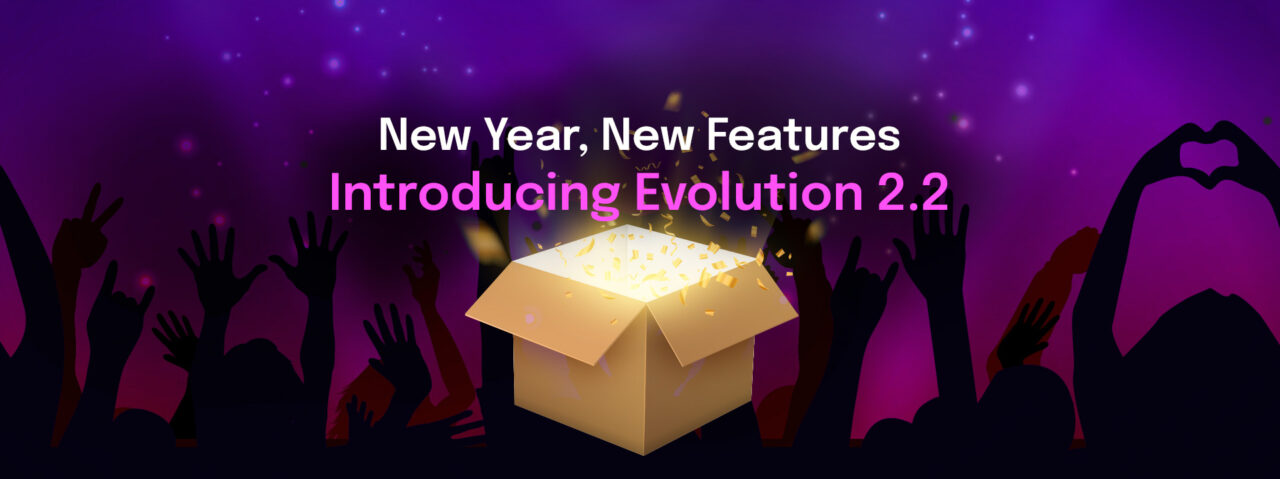 Evolution 2.2: Smarter Telco Engagement & Monetization