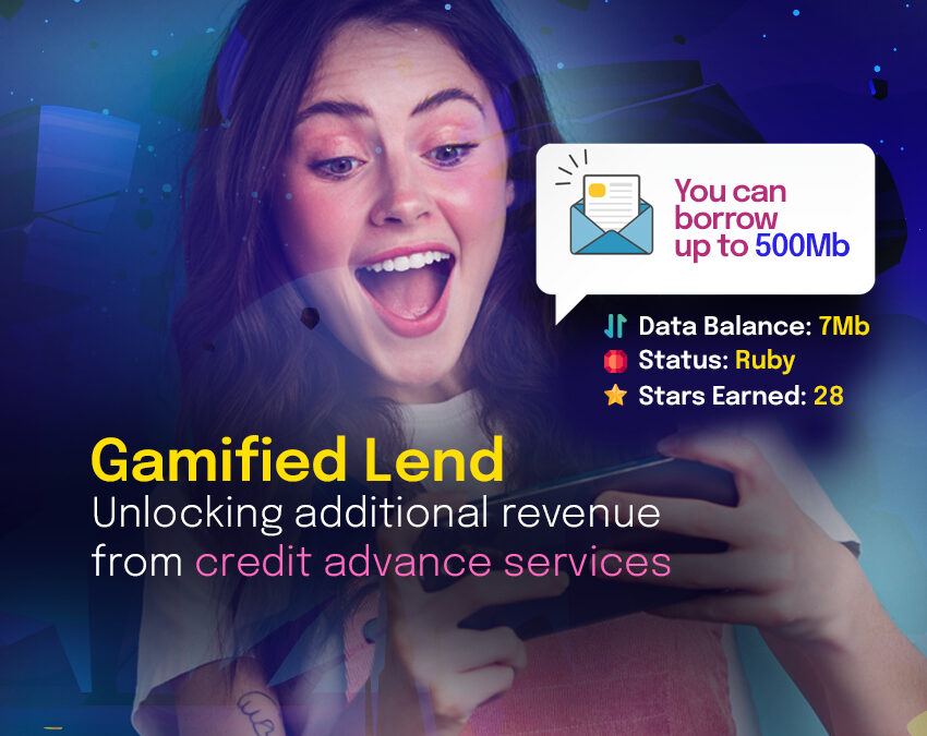Gamified Lend