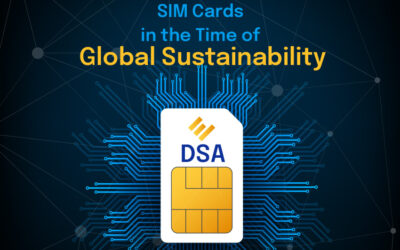 SIM Cards in the Time of Global Sustainability