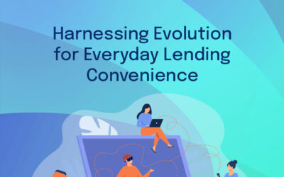 Reimagining Credit Lending: Evolving Systems Launches Gamified Approach