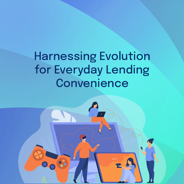 Reimagining Credit Lending: Evolving Systems Launches Gamified Approach