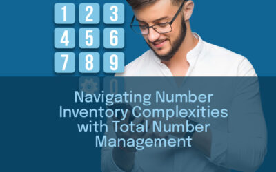 Navigating Number Inventory Complexities with Total Number Management