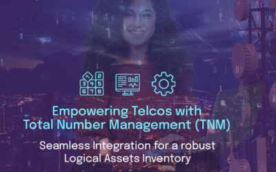 Harnessing the Power of Integration with Total Number Management