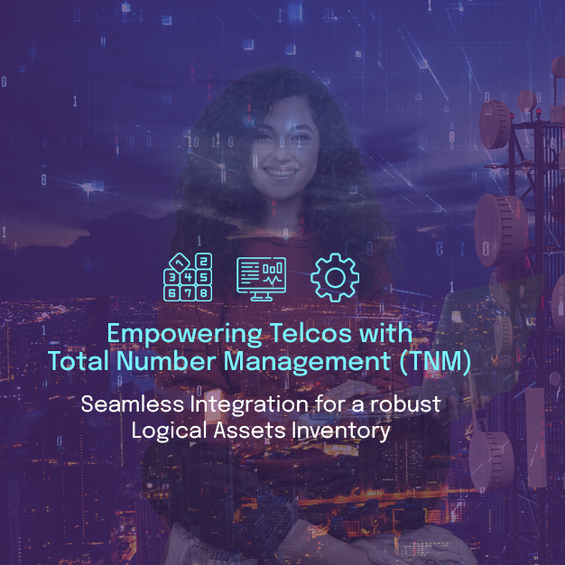 Harnessing the Power of Integration with Total Number Management