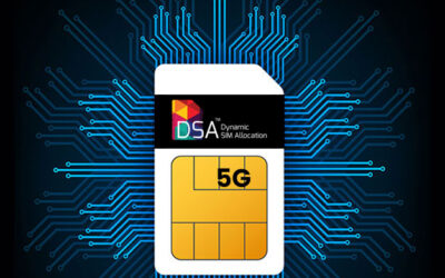 Evolving Systems Launches Dynamic SIM Allocation for 5G: Empowering the Next Generation of SIM Personalization & Activation