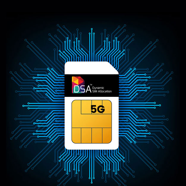 Evolving Systems Launches Dynamic SIM Allocation for 5G: Empowering the Next Generation of SIM Personalization & Activation