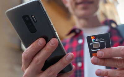Evolving Systems Amplifies Its Dynamic SIM Allocation With 5G SIM Activation