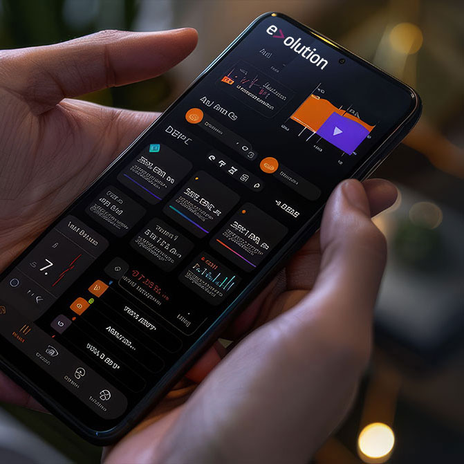 Evolving Systems Launches Evolution Marketplace