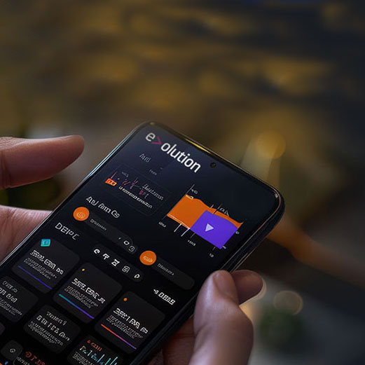 How Evolution Marketplace Streamlines the User Journey and Drives Telecom Growth
