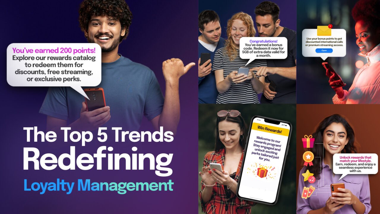 The Changing Loyalty Landscape: Trends & Strategies for Success