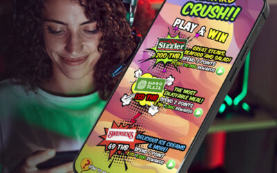 Level Up Your Brand: How Game Manager Transforms Engagement into Revenue