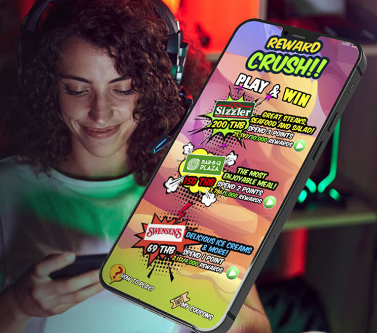 Level Up Your Brand: How Game Manager Transforms Engagement into Revenue