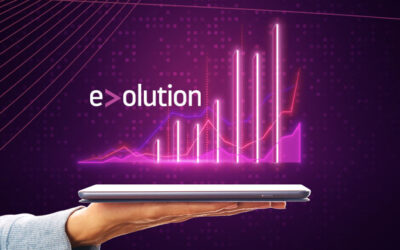 The Evolution Advantage: Driving Sustainable Growth for BFSI Enterprises