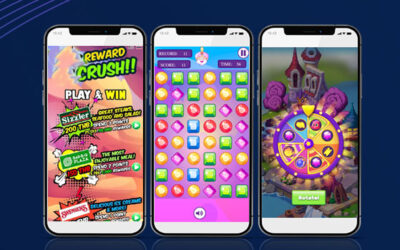 How Game Manager Builds Impactful Gamified Campaigns