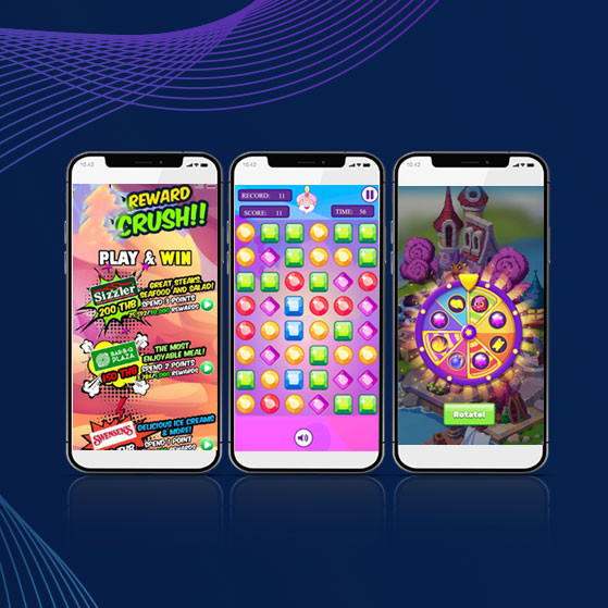 How Game Manager Builds Impactful Gamified Campaigns