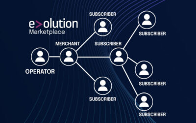 Advantages for Operators and Merchants in Achieving a Seamless Experience: The Evolution Marketplace User Journey