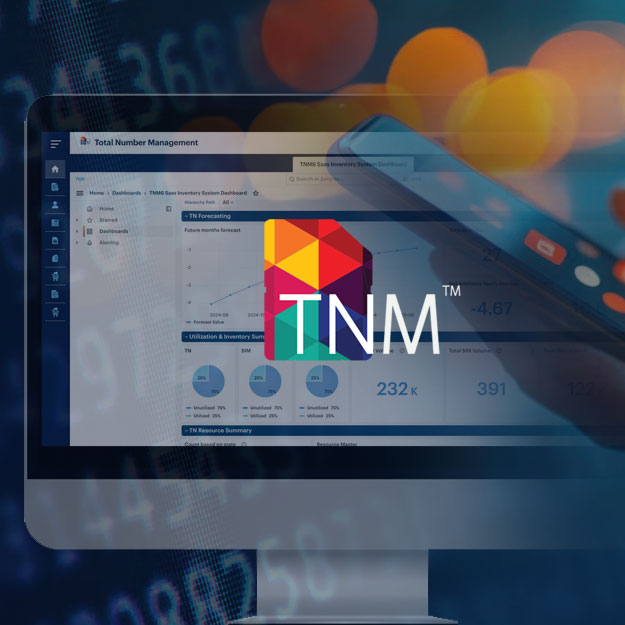 Driving Operational Efficiency in Number and