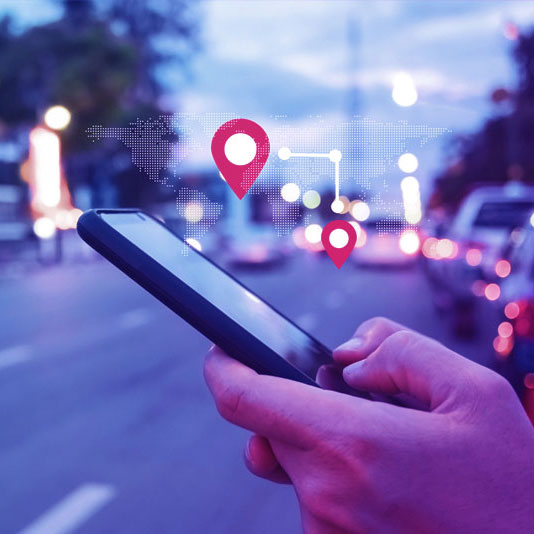 Why Location Matters: Geotargeting’s Role in Telecom Marketing Efficiency