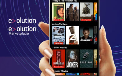 The OTT Streaming Surge: Converting Challenges into Strategic Opportunities for Telecom Operators
