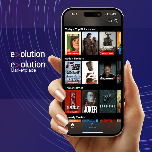 The OTT Streaming Surge: Converting Challenges into Strategic Opportunities for Telecom Operators
