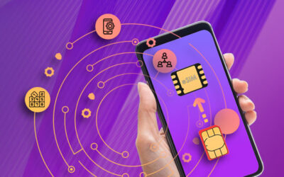 From SIM to eSIM: Mastering Lifecycle Management for Telecom Agility