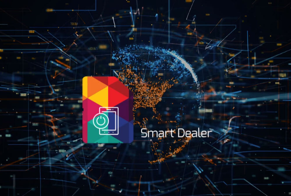 Enhance Performance Through Better Dealer Enablement