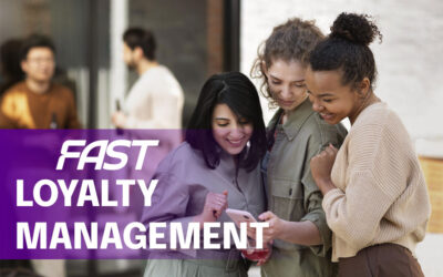 How Telcos Can Stand Up Points, Tiers, and Milestones Without Heavy Lifting