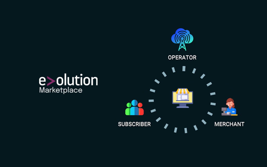 Evolving Systems Highlights Evolution Marketplace as a Scalable Revenue Driver for Telecom Operators