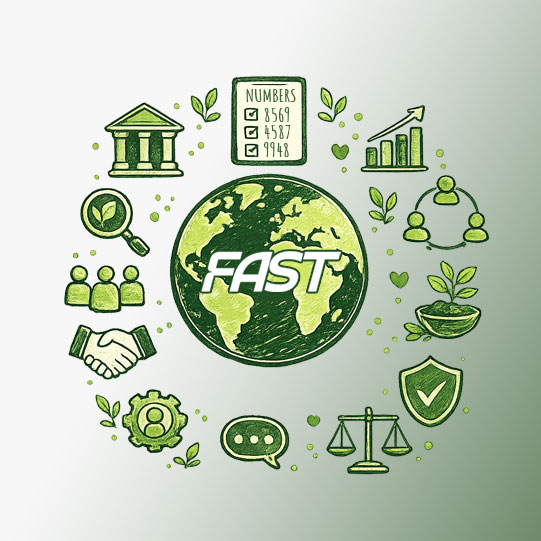 Reduce Waste, Scale Faster: The ESG Value of Number Management