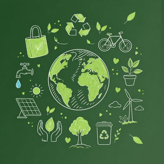 Earth Day 2026: Operationalizing ESG in Telecom with Intelligent Number & SIM Management