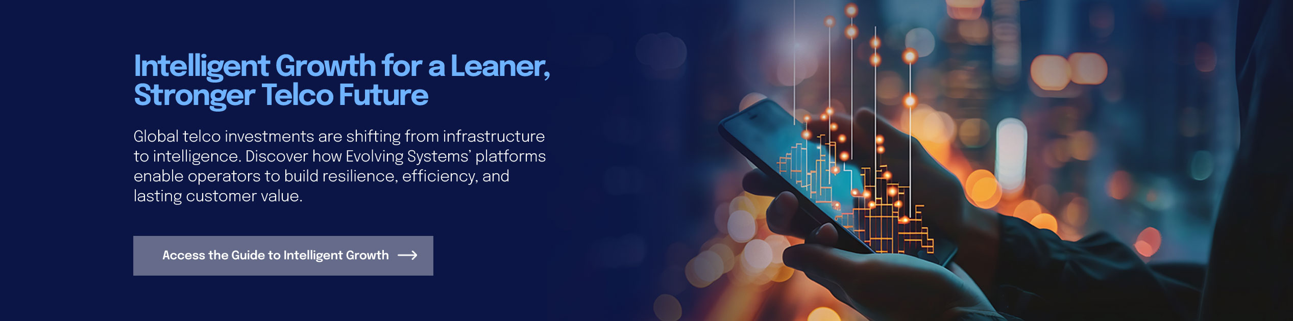From Capex Discipline to Intelligent Growth in Telecom