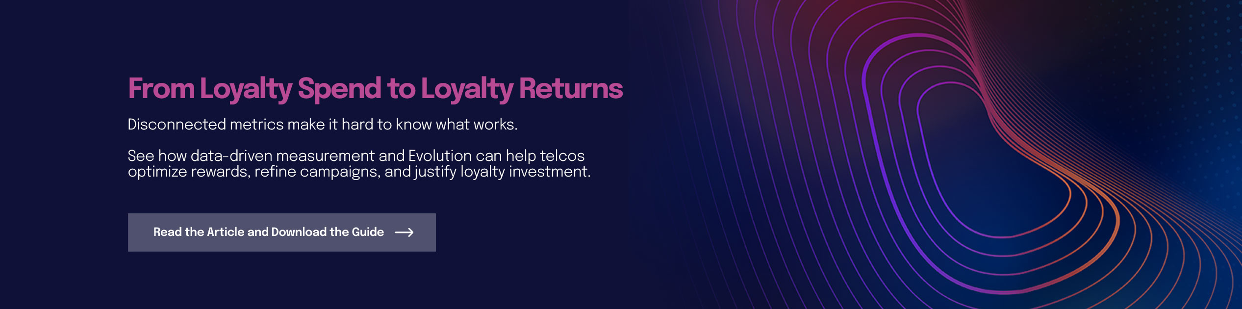 Measure Your Loyalty Program ROI