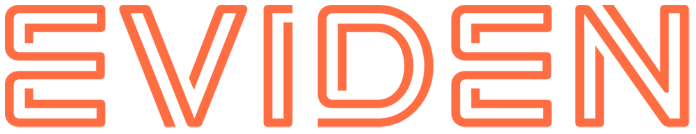 Eviden Logo - Evolving Systems