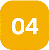 4 4